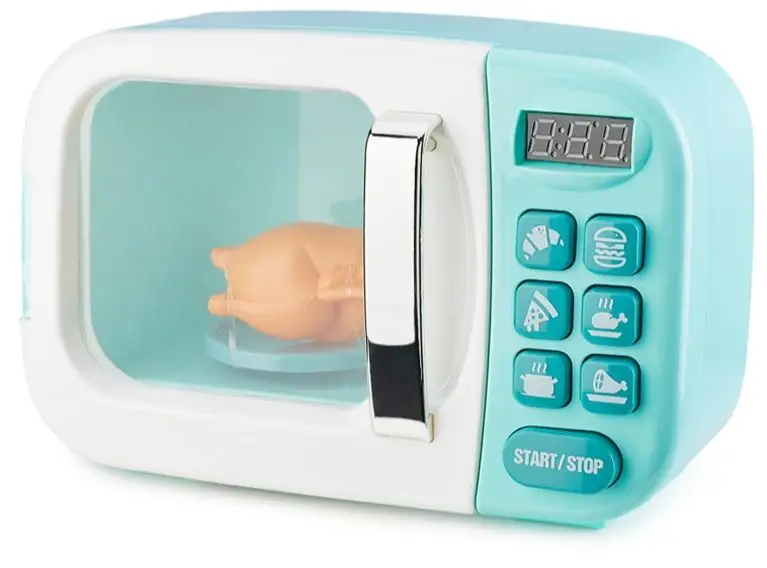 Микроволновая печь Happy Baby Lunch Time