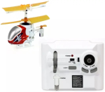 Фотография товара Вертолет Нано Фалкон XS (из книги рекордов Гиннесса)