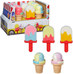 Игрушка Hasbro Play - Doh масса для лепки Мороженое