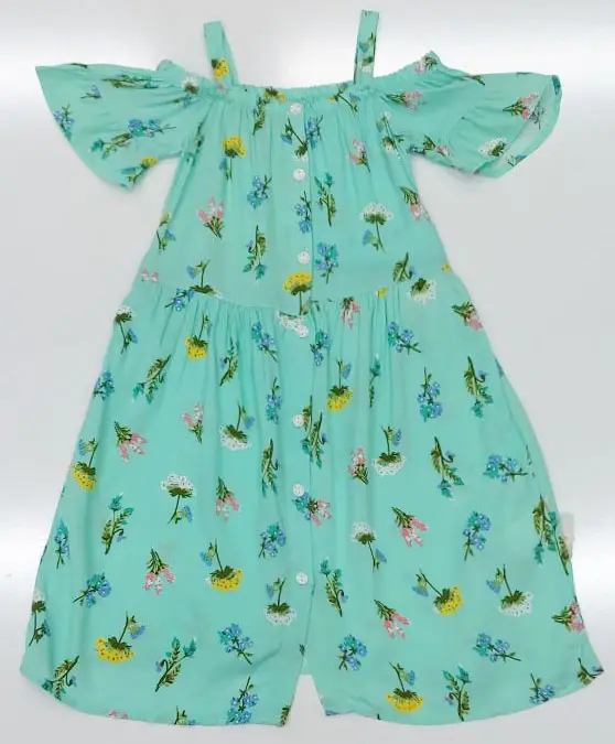 Сарафан 153.03.22264 7 лет