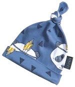 Шапочка Mjolk Панды 46-50 Шапочка Mjolk Панды 46-50