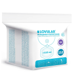 Фотография товара Вкладыши для груди ультратонкие Lovular Hot Wind 112 штук