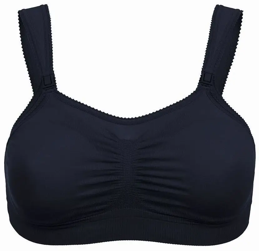 Бюстгальтер Medela Bonita М чёрный