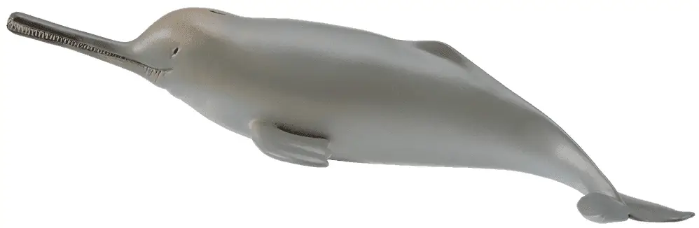 Фигурка Collecta Гангский речной дельфин 88611b