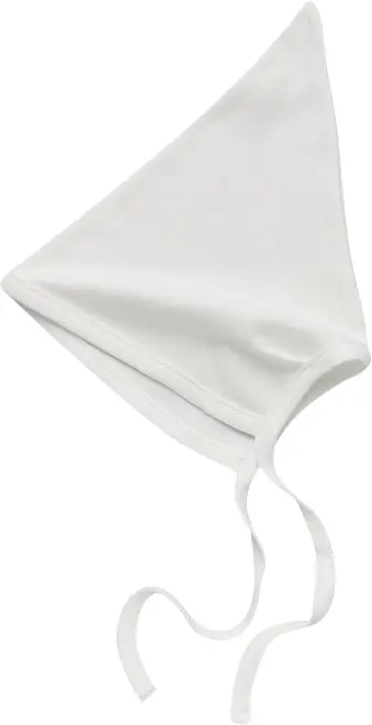 Чепчик Petit Bebe Гномик интерлок крем 44 см