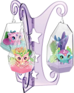 Фотография товара Набор для творчества Nebulous Stars Воздушный сад Space 3 в 1