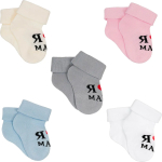 Фотография товара Носки Rusocks, р. 12-14, ассорти, Д-106