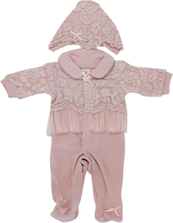 Комплект Наследник Выжанова Perfetto 2 предмета пудра 56