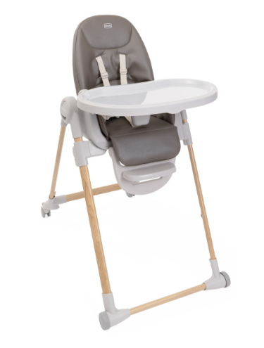 Фотография товара Стульчик для кормления POLLY ARMONIA SCANDINAVIAN