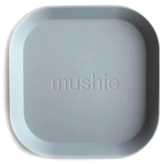 Фотография товара Квадратные тарелки Cloud 2 штуки