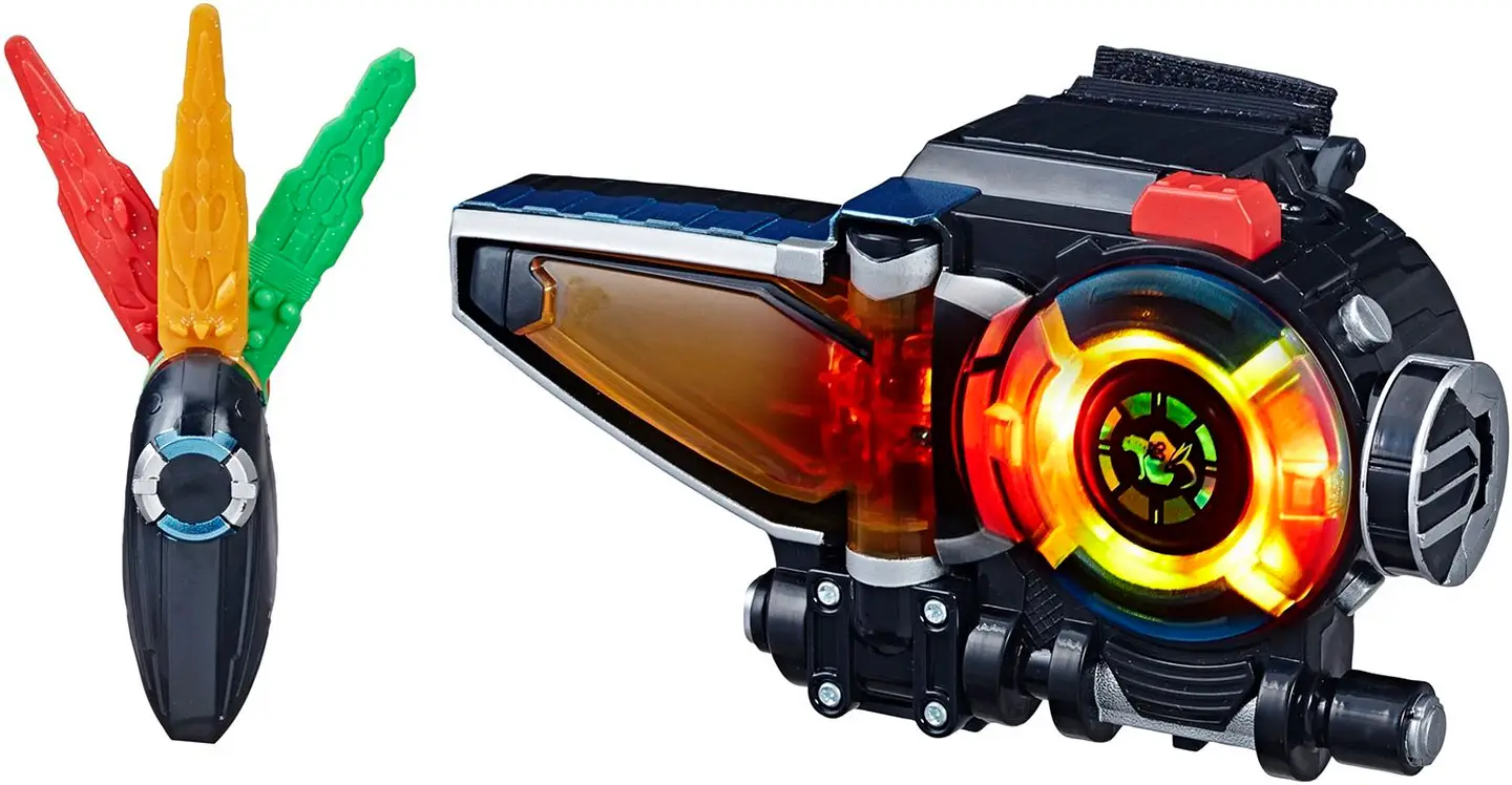 Игрушка Hasbro Power Rangers Браслет-Морфер Могучие Рейнджеры