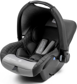Фотография товара Автокресло детское Amarobaby Baby comfort, серое