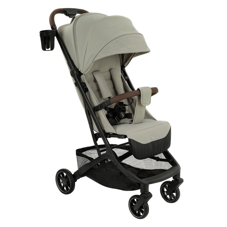Коляска детская Pituso MINI (прогулочная)Pistachio