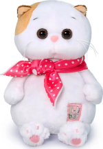 Фотография товара Игрушка Мягконабивная Ли-Ли Baby с косынкой