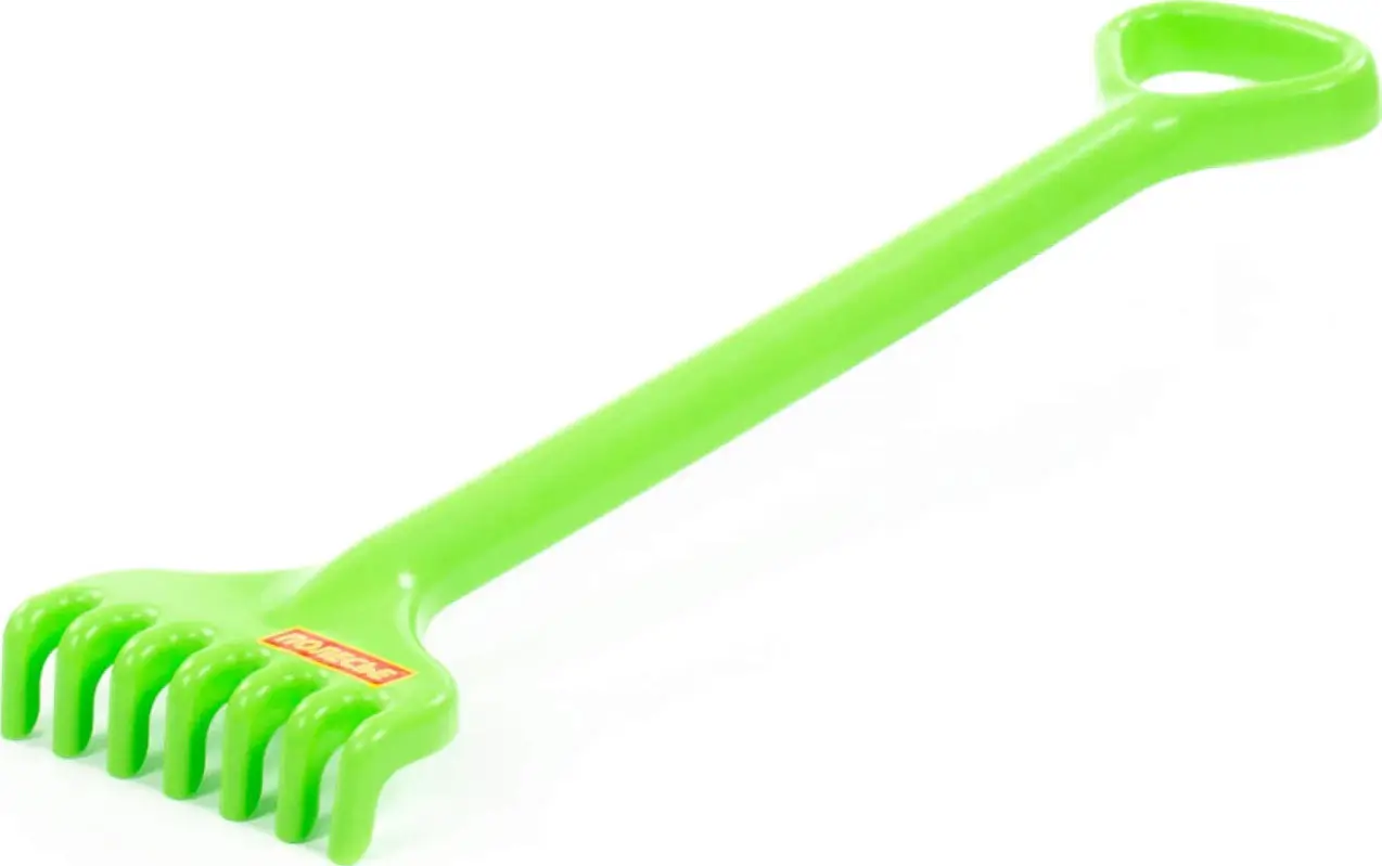 Грабли большие Полесье, арт. 4697