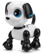 Фотография товара Робот Silverlit Ycoo Собака Хедзап