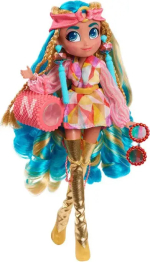 Фотография товара Кукла Ноа Hairdorables, серия 3, арт. 23987