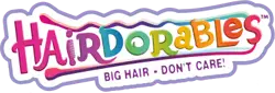 Hairdorables Hairdorables