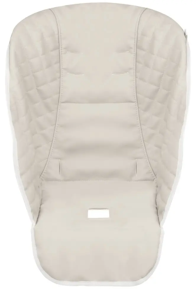 Сменный чехол универсальный для детского стульчика Roxy Kids бежевый