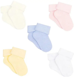 Фотография товара Носки, р.8-9, ассорти, Д-107