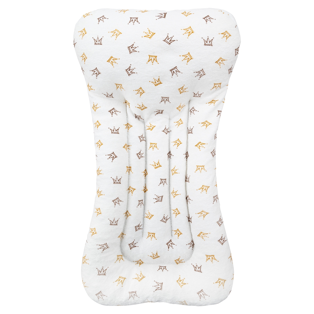 Фотография товара Валик матрасик для купания Свет Мария Корона