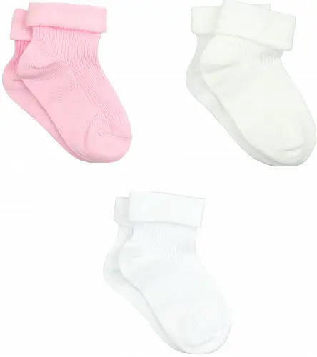 Носки, р. 8-9, 3 пары, Д3-130261Д