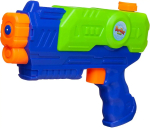 Фотография товара Junfa Водный бластер, 400мл, сине-зеленый
