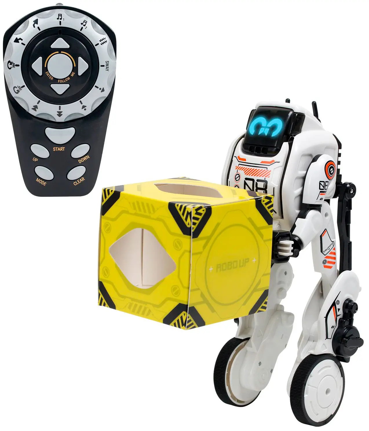 Робот Ycoo Робо Ап 88050