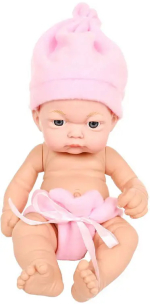 Фотография товара Набор Пупс с аксессуарами Pituso, 25 см, арт. HW20038945