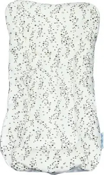 Валик матрасик для купания Свет Мария Звездочки