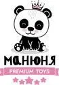 Манюня Манюня