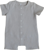 Фотография товара Песочник муслиновый, песочный, размер 74, М-014