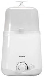 Фотография товара Подогреватель для двух бутылочек Maman LS-B217