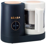 Фотография товара Блендер-пароварка Beaba Babycook Neo Night Blue EU