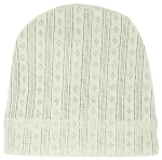 Шапка Baby boom р. 40 Серебристая мята