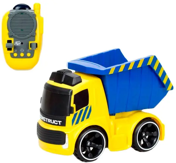 Грузовик Silverlit Tooko (81482)