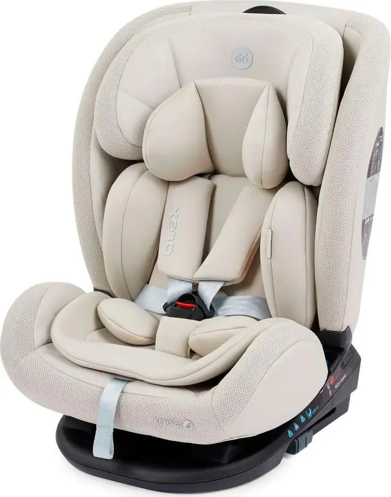 Автокресло Orex Happy Baby, sand