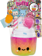 Фотография товара Игровой набор Милкшейк Fluffie Stuffiez