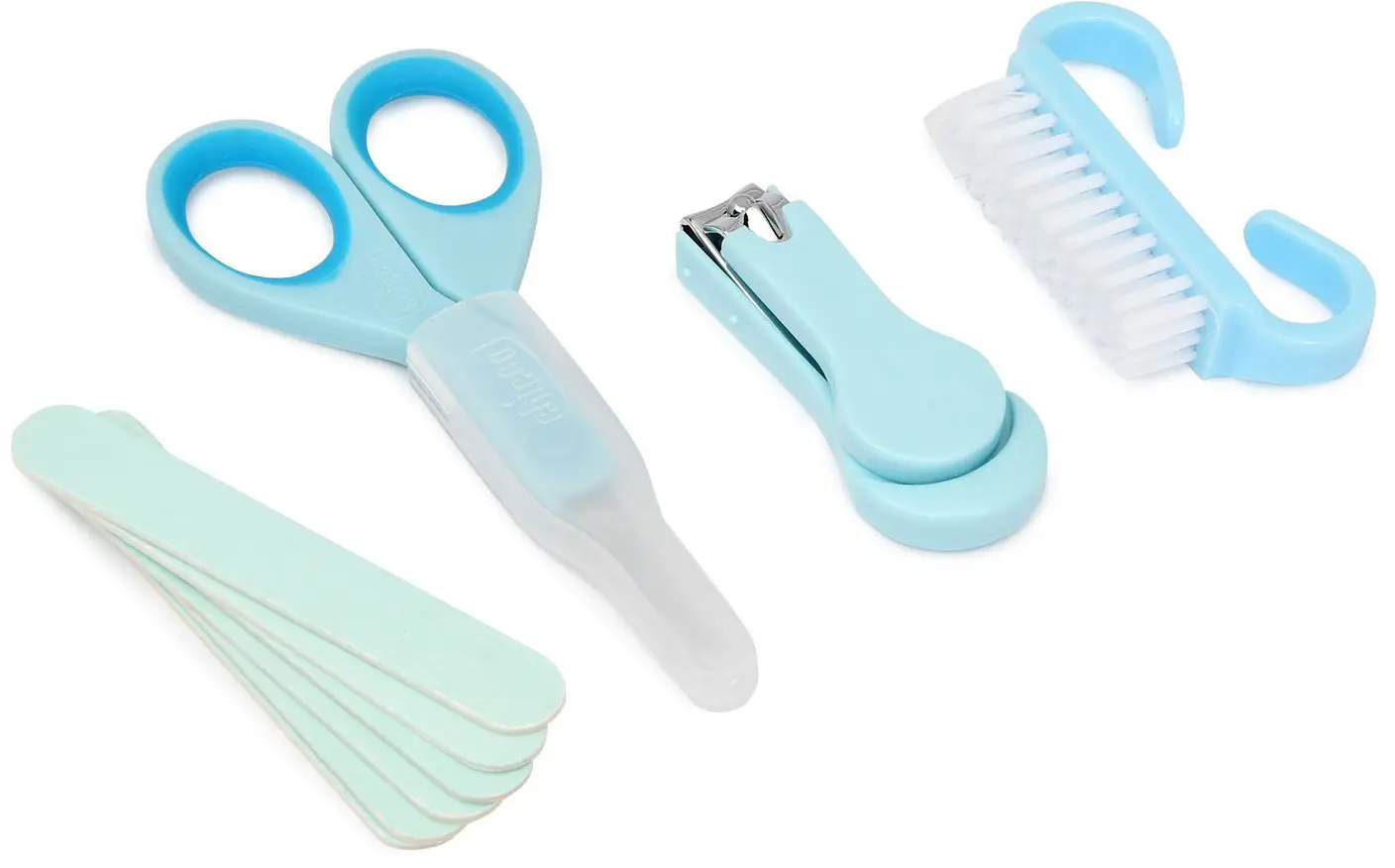 Набор для ухода за руками Chicco для мальчиков