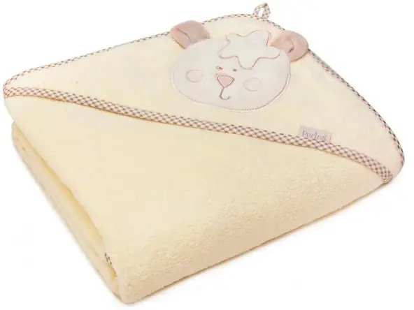 Полотенце Perina Мишутка