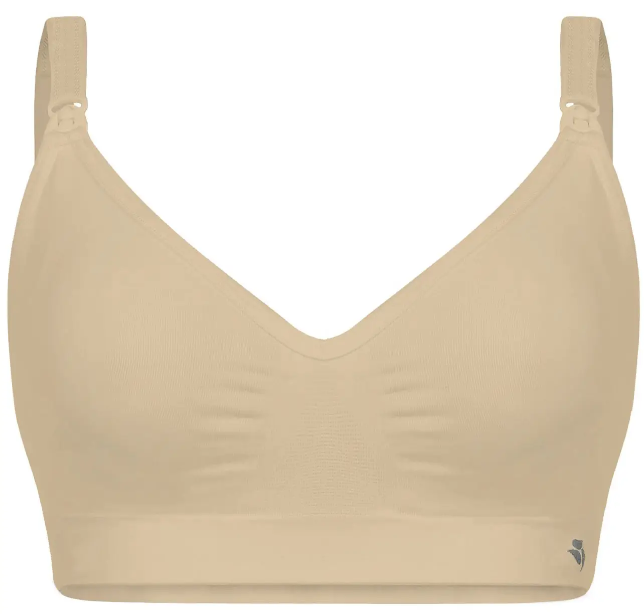 Бюстгальтер Medela Cindy Style бежевый S