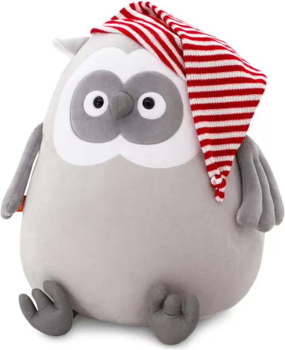 Сова Orange Toys, 33x33x45 см