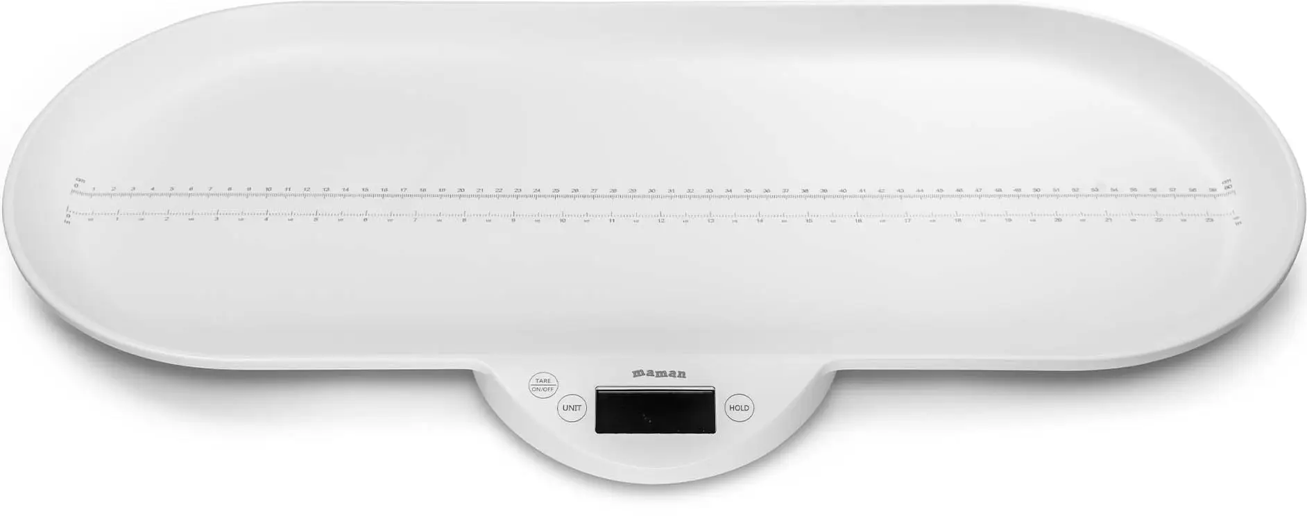 Весы электронные Maman SBBC222