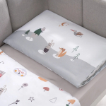 Фотография товара Комплект постельного белья Forest Baby Perina, 2 предмета