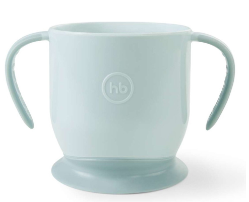 15022, Кружка на присоске (blue)