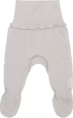 Фотография товара Ползунки Наследник Выжанова серо-голубой, 56-36