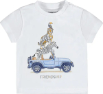 Футболка Mayoral 1002/53 размер 6 Футболка Mayoral 1002/53 размер 6