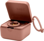 Фотография товара Контейнер для пустышки Bibs, Woodchuck