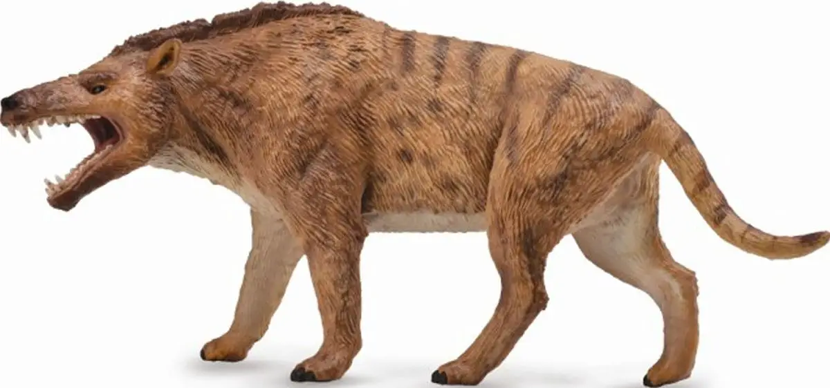 Фигурка Collecta Эндрюсарх, размер 1:20