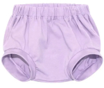 Фотография товара Трусы на подгузникФабрика Бамбук,  размер 56, лаванда